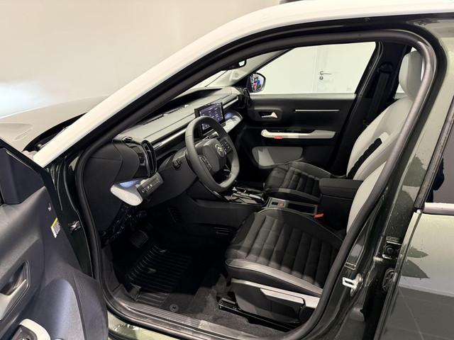 Citroën ë-C3 Aircross