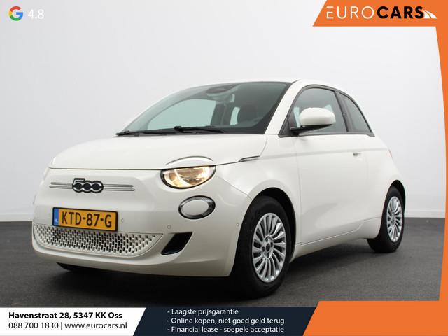 Fiat 500 2023 Elektrisch