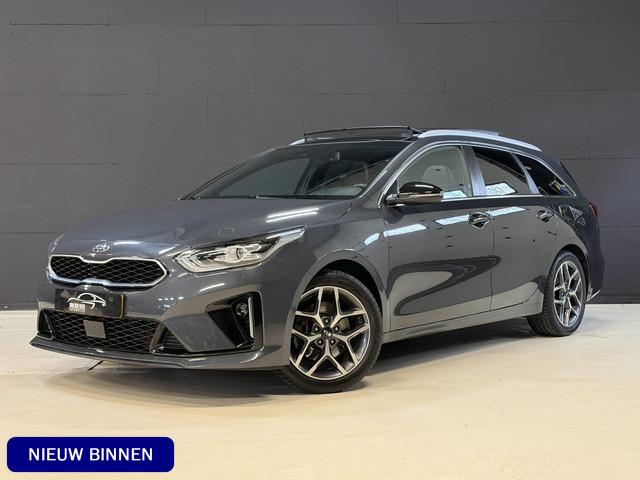 Kia Ceed 2020 Benzine