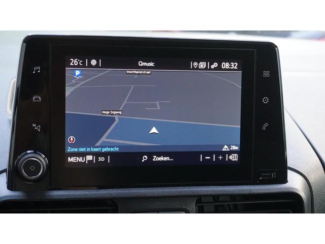 Toyota pro-ace