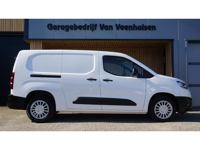 Toyota pro-ace