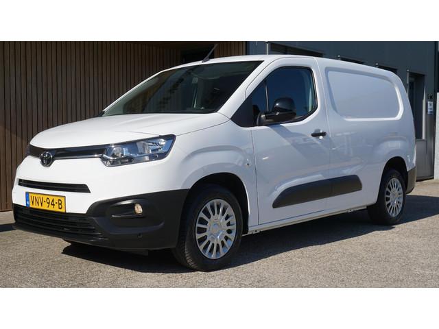 Toyota pro-ace
