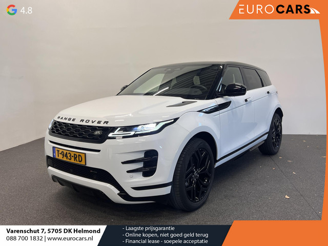Land Rover Range Rover Evoque 2023 Hybride
