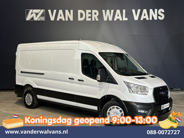 Ford Transit 2021 Diesel