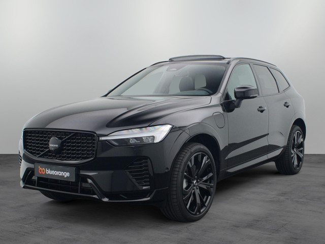 Volvo XC60 2025 Hybride