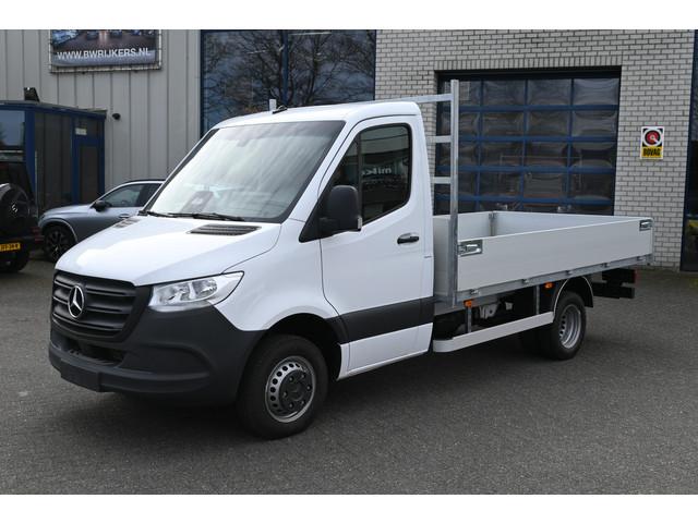 Mercedes-Benz Sprinter 2026 Diesel
