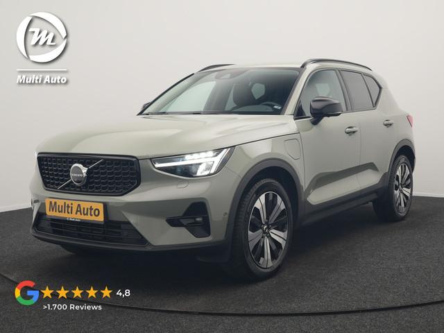 Volvo XC40 2022 Hybride