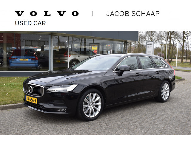 Volvo V90 2018 Benzine