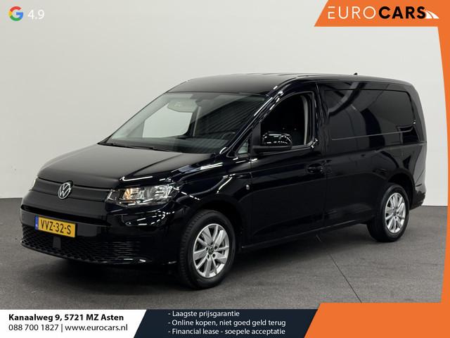 Volkswagen Caddy 2023 Diesel