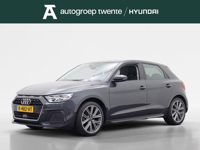 Audi A1 2021 Benzine
