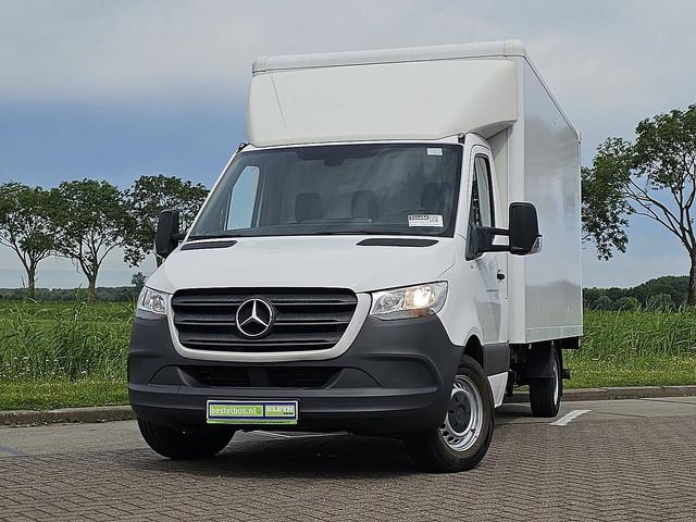Mercedes-Benz Sprinter 2019 Diesel