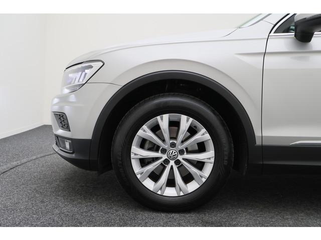 Volkswagen Tiguan 2020 Benzine