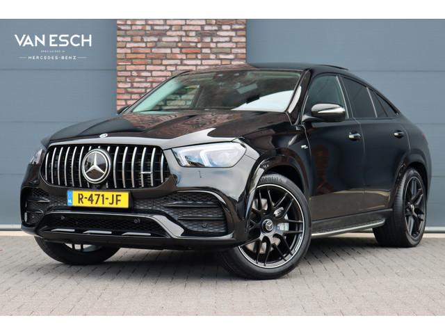 Mercedes-Benz GLE 2021 Benzine