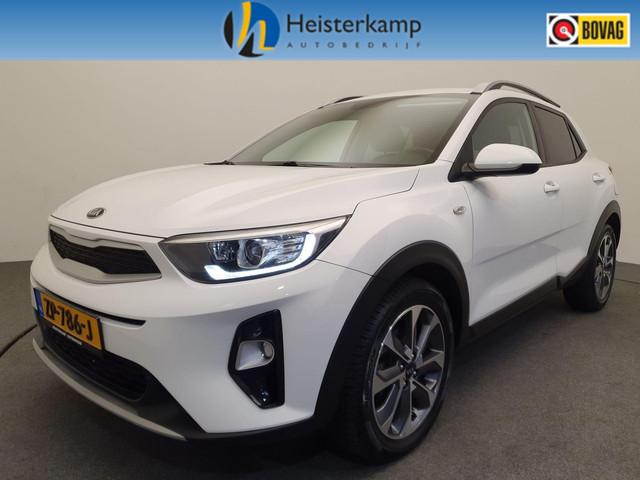 Kia Stonic 2019 Benzine