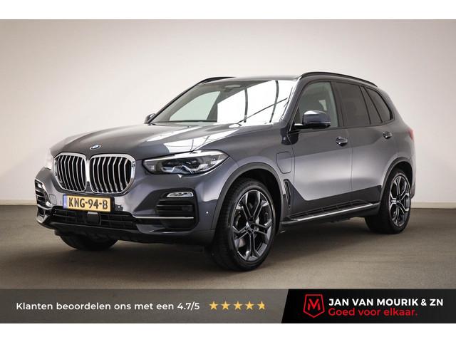 BMW X5 2021 Hybride