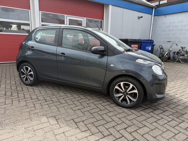Citroën C1