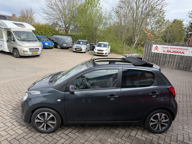 Citroën C1