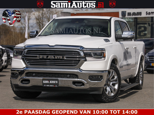 Dodge Ram 2020 LPG