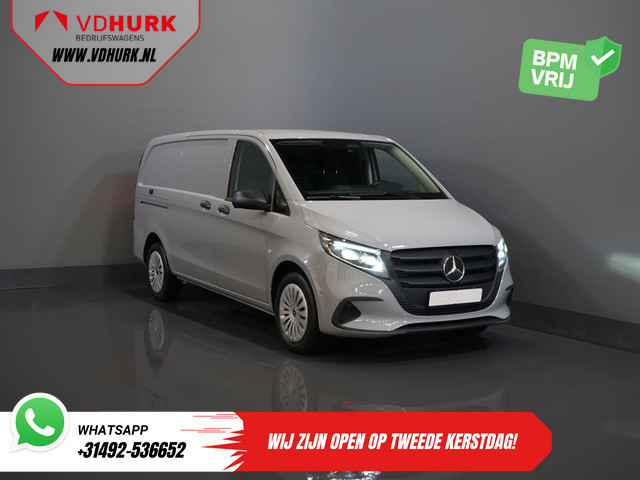 Mercedes-Benz Vito 2024 Diesel