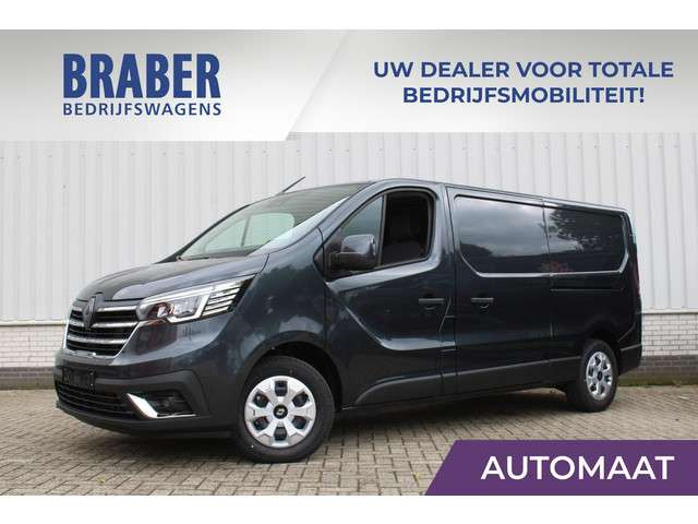 Renault Trafic 2024 Diesel