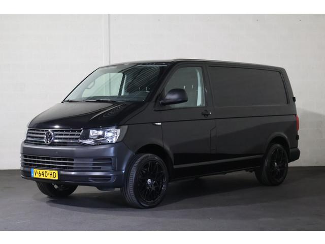 Volkswagen Transporter 2017 Diesel