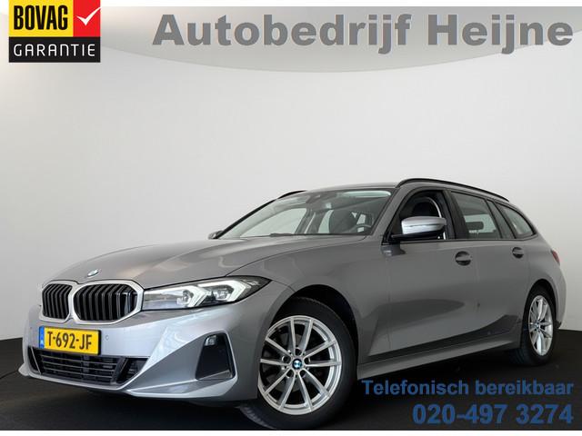 BMW 3 Serie 2023 Benzine