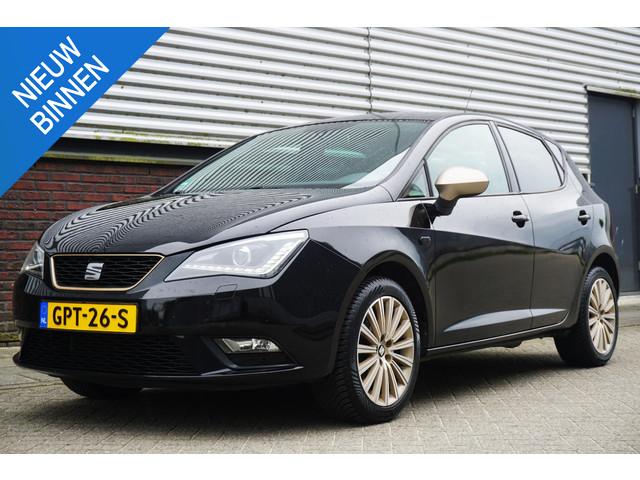 Seat Ibiza 2016 Benzine