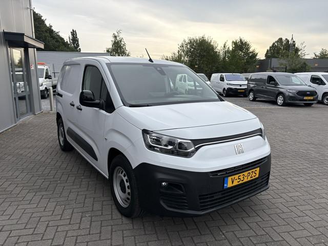 Fiat Doblò