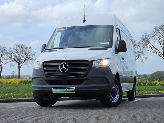 Mercedes-Benz Sprinter 2020 Diesel