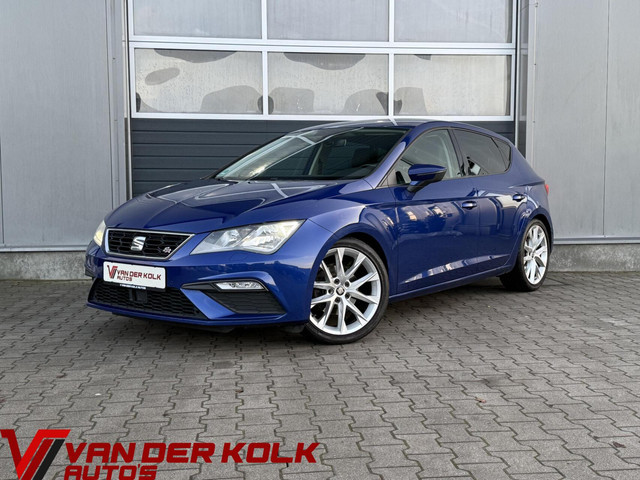 Seat Leon 2017 Benzine