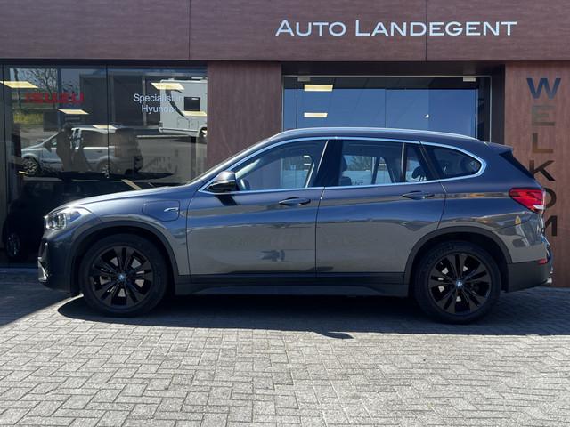 BMW X1 2021 Hybride