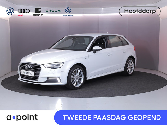 Audi A3 2018 Hybride