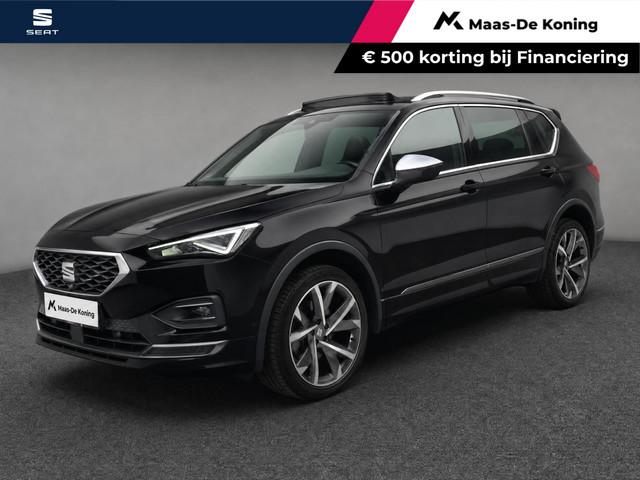 Seat Tarraco 2023 Hybride