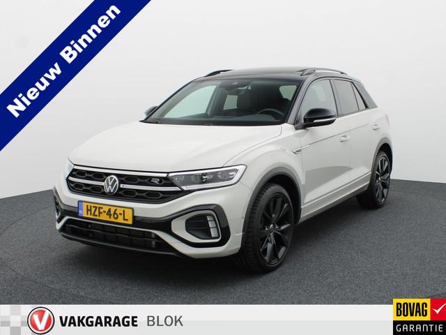 Volkswagen T-Roc 2024 Benzine