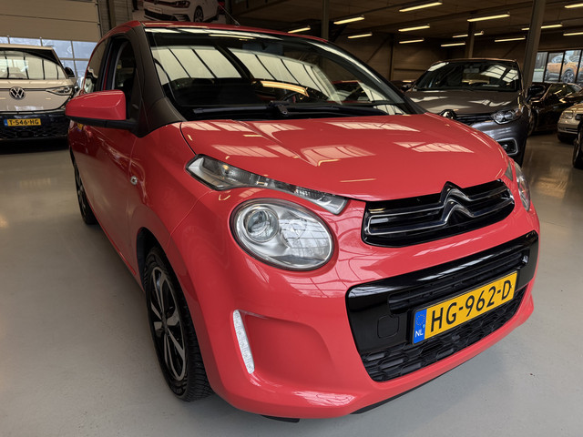 Citroën C1