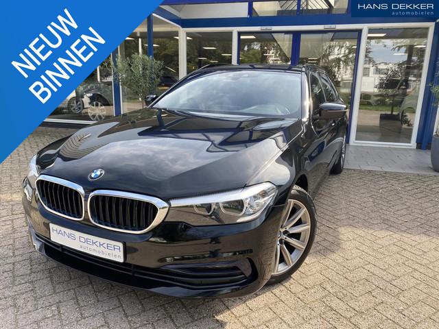 BMW 5 Serie 2019 Benzine
