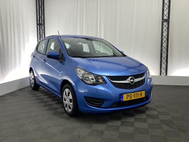 Opel Karl