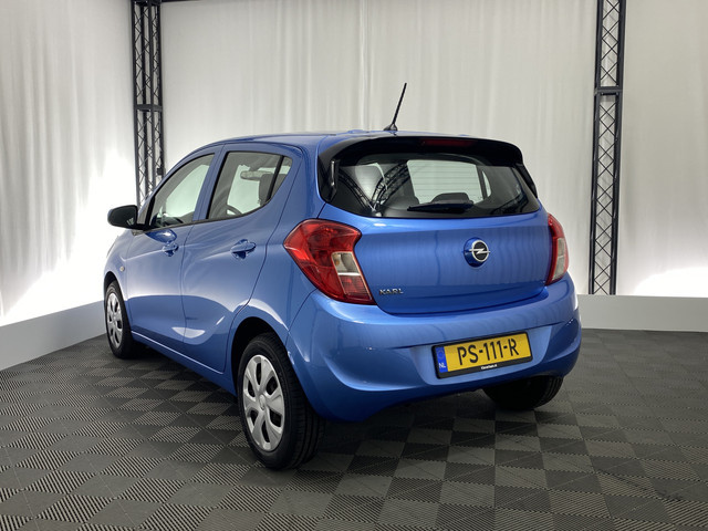Opel Karl