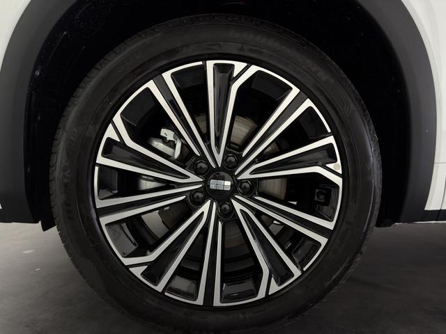Geely Starray EM-i