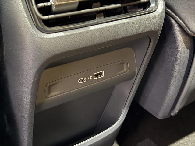 Geely Starray EM-i
