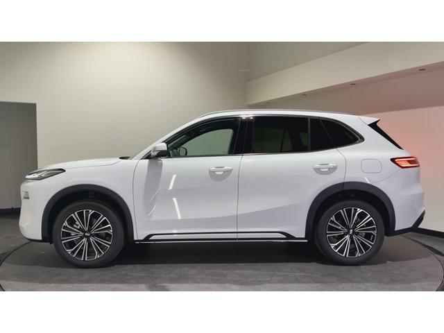 Geely Starray EM-i
