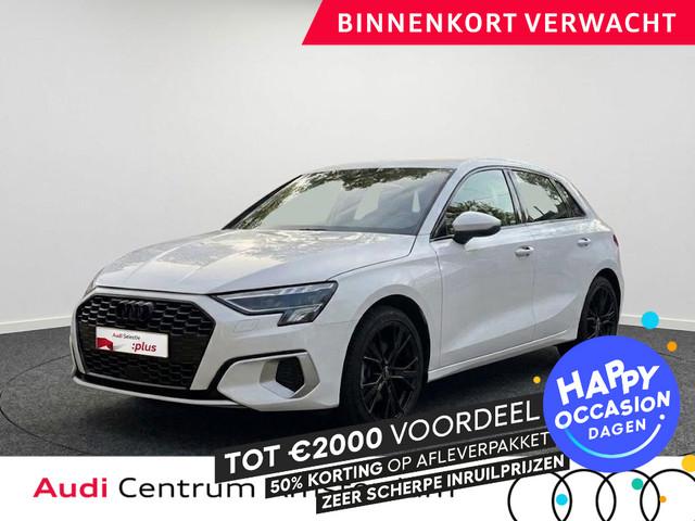 Audi A3 2023 Benzine