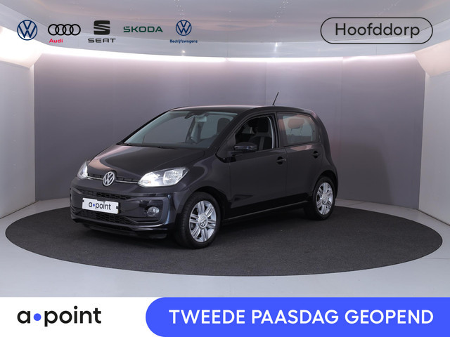 Volkswagen up! 2020 Benzine
