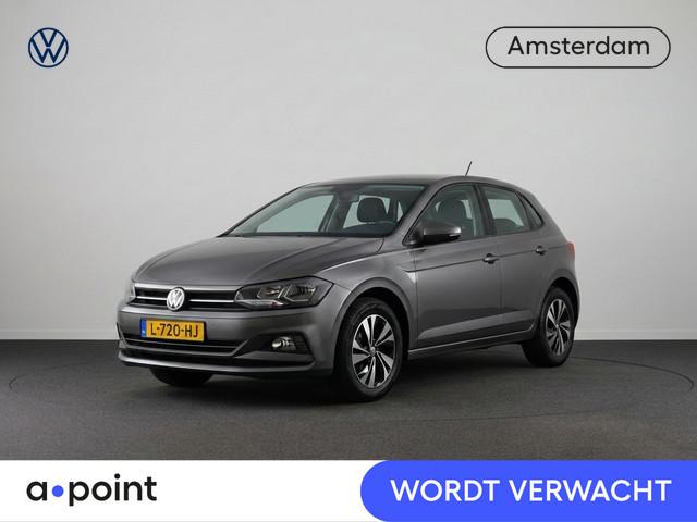 Volkswagen Polo 2021 Benzine