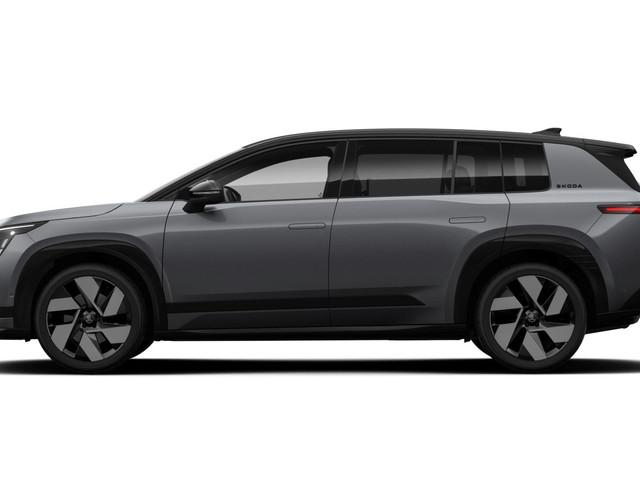 Skoda Peaq