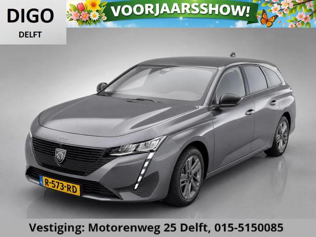 Peugeot 308 2022 Benzine