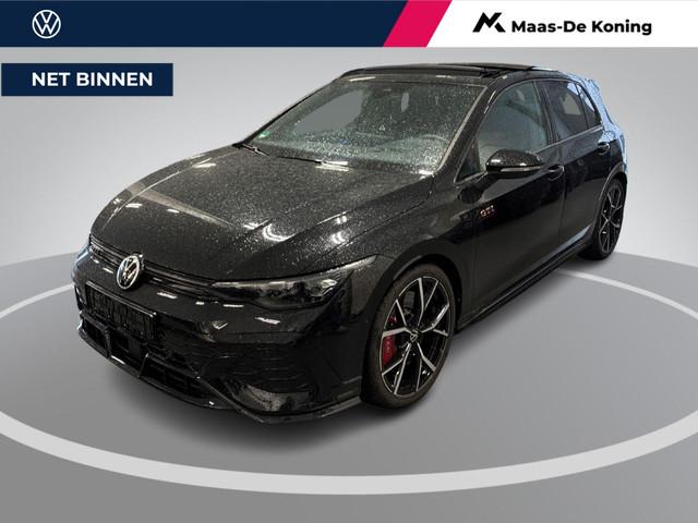Volkswagen Golf 2025 Benzine
