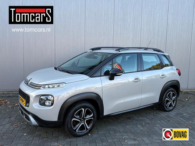 Citroën C3 2018 Benzine