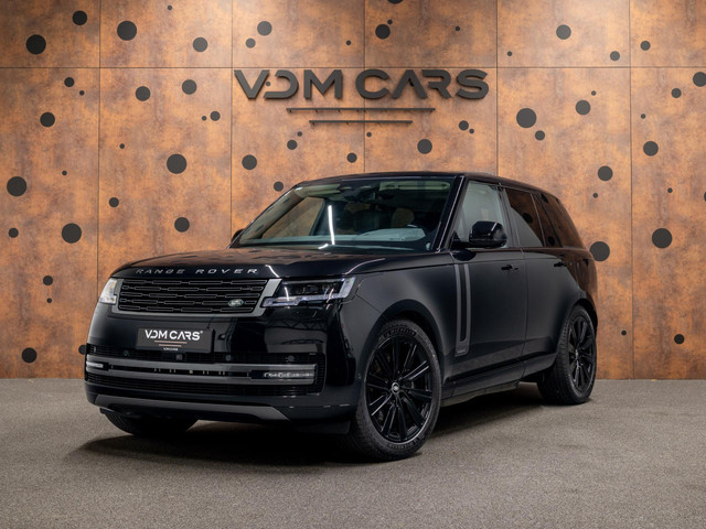 Land Rover Range Rover 2025 Hybride