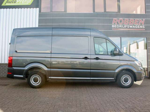 Volkswagen Crafter 2024 Diesel